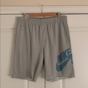 Nike SB Dri-Fit shorts